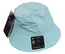 Nike Infant Toddler Bucket Hat w/ Strap Boys 12-24 Months Tropical Twist New