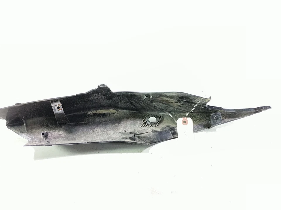 06 07 Cubierta Carenado Trasero Izquierdo Suzuki GSXR 600 750 45512-01H G Foto 4 de 4