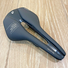 New Prologo Nago R4 PAS 147 Pro 7mm Rail Road Saddle , Black