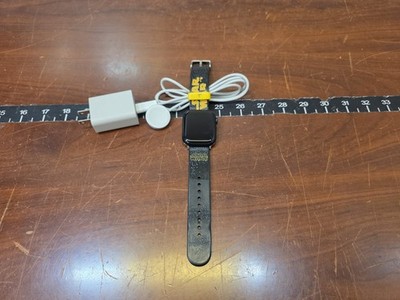 Apple Watch Series 8 GPS 45mm Aluminum Case