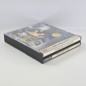 COMMAND AND CONQUER Sega Saturn 2165 ss