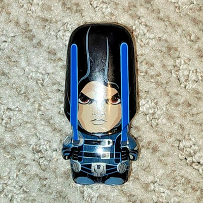 Star Wars The Force Unleashed II Starkiller 2GB Mimobot USB Flashdrive