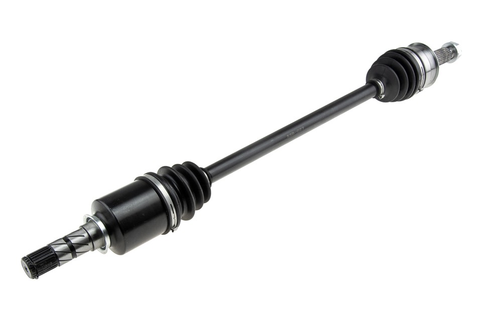 N.T.Y. NPW-SB-027.NTY Drive Shaft for SUBARU - Image 9
