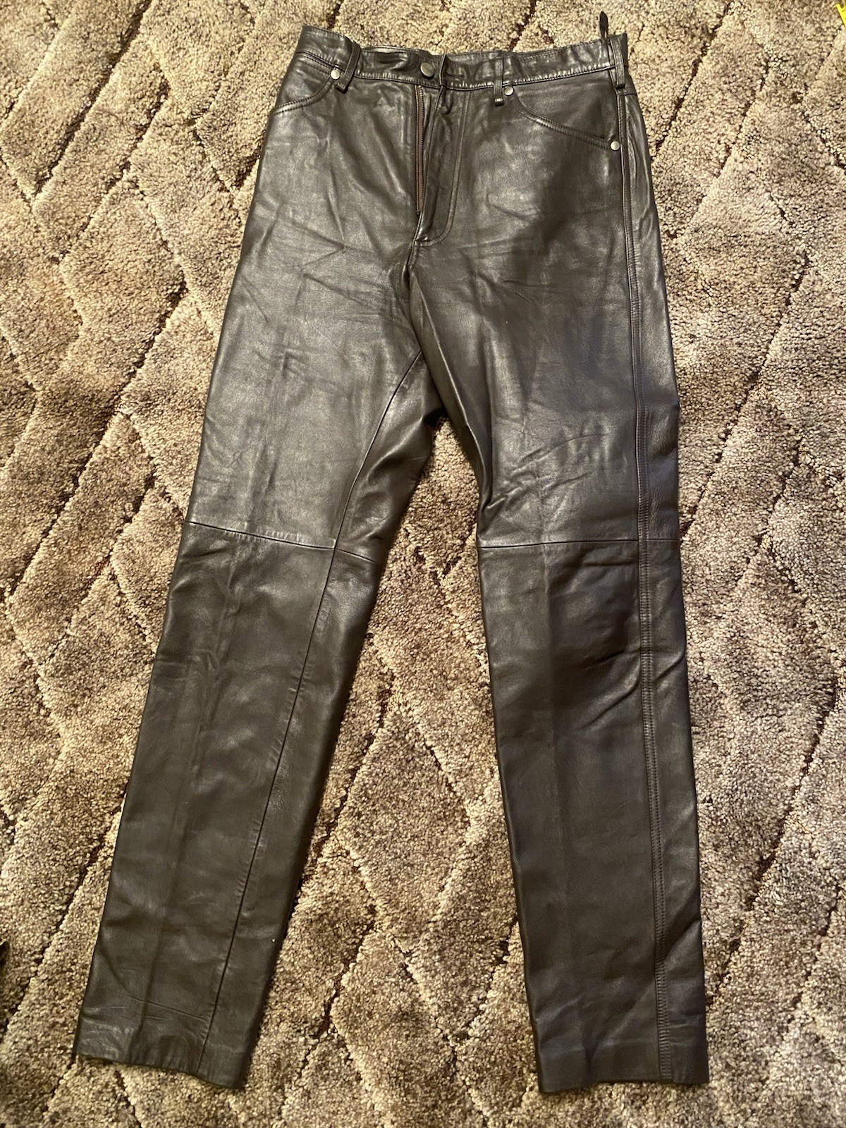 Size 30 Size 11 Riding Pants
