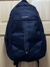 Targus City Laptop Backpack Black