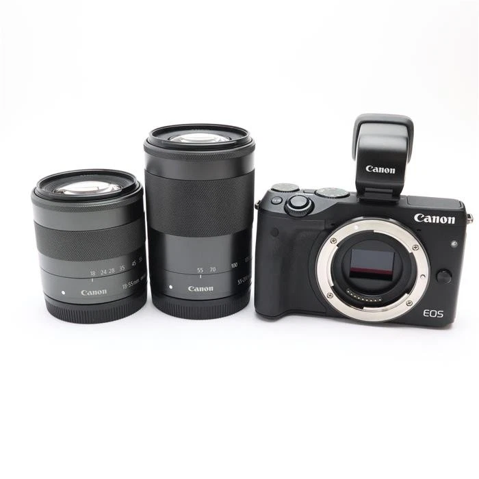 25+ Canon EOS M3 Mirrorless Interchangeable Lens Cameras for sale