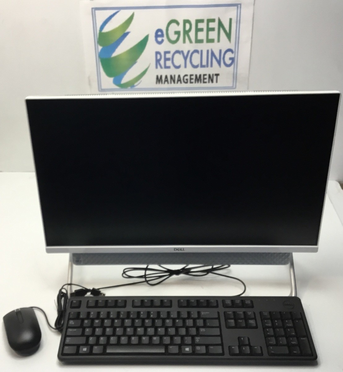 Dell Inspiron 5490 AIO 24
