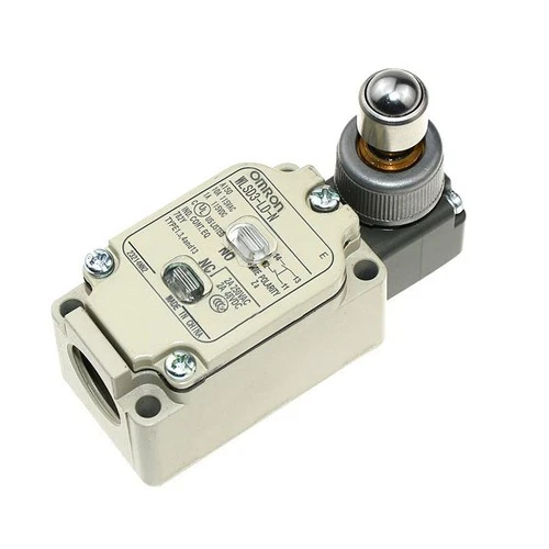1PC New For OM Limit Switch WLSD - Picture 2 of 2