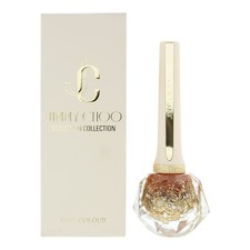 Image of Jimmy Choo Seduction Collection 008 Stardust Nail Polish 15ml For Women