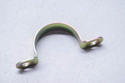 OEM Arctic Cat 0604-828 Front Arm Adjust Reservoir Mounting Clamp NOS