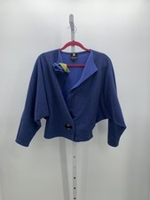 Size Medium Misses Blazer