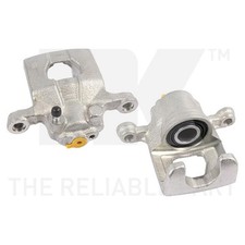 Bremssattel hinten rechts für Nissan Juke F15 NV200 Pulsar C13 Qashqai | 238114