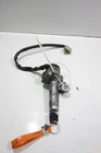 Honda PC 800 Pacific Coast ignition switch lock key