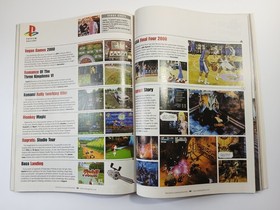 EGM Electronic Gaming Magazine Issue 122 September 1999 Dreamcast Launch