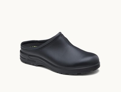 Blundstone All Terrain Clog Black 2381 Brand new | eBay