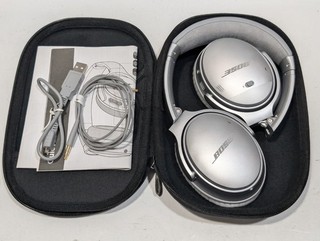 Bose QC35 Headphones