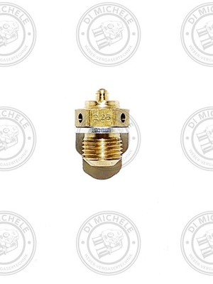 Float Needle Valve Stromberg 175 CD CDT Size 2,25 OEM 5.14104.00 B.8833
