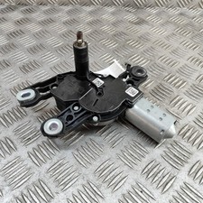 Volkswagen Golf Mk7 Tailgate Window Wiper Motor 5G0955711C Électricité 100KW