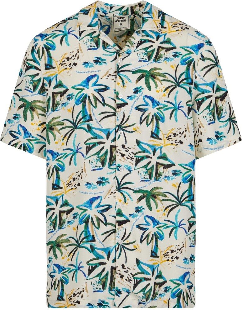 Just Rhyse Hemd Shirt Waikiki JRST219 9390₽