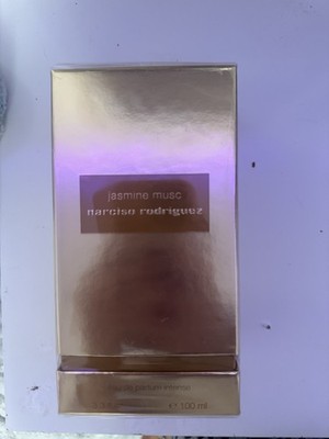 Narciso Rodriguez Jasmin Musc Eau de Parfum Intense 100ml