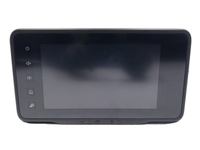 2022 DACIA DUSTER PRESTIGE RADIO 259151627R