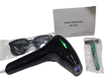 Hair Removal Device Intense Pulse Light IPL A115 Permanent Hair Reduction System