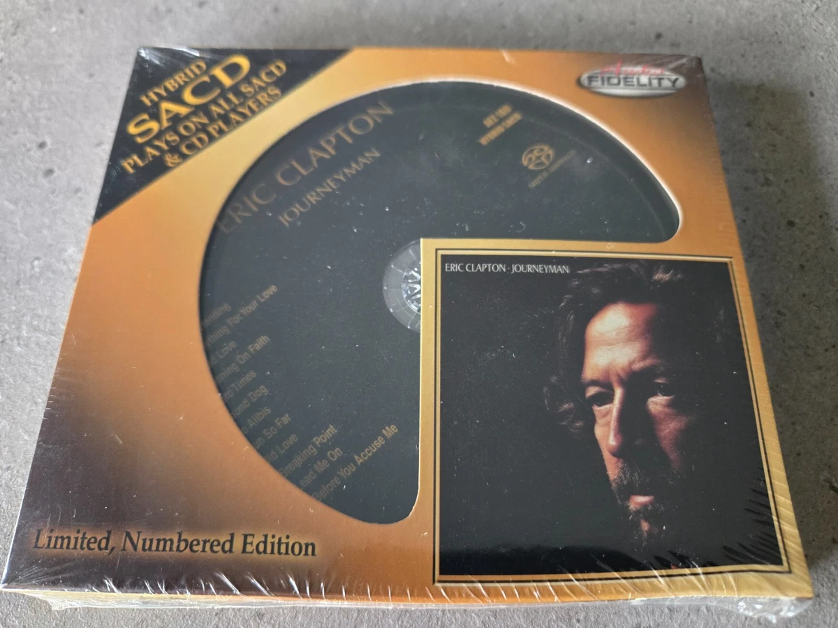 SACD CDs Audio Fidelity for sale | eBay