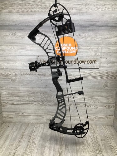 Used Prime RVX 32 Right Handed 70-80# Package | eBay