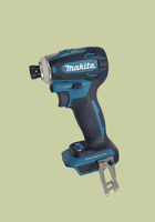 Makita 18V Akku Schlagschrauber DTD172Z 180Nm Ohne Akku Ohne LadegeräT