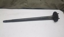 90-06 Jeep Wrangler Yj Tj Passenger Right Rear Axle Shaft No Abs Dana 35