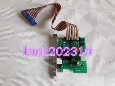 1PC used HANS LAMP-H0USE 0UT-A2 adapter board #YY