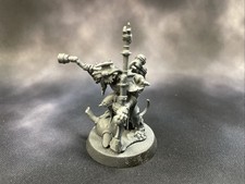Warhammer Age Of Sigmar Skaven Warlock Engineer 8320