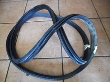 Mercedes-Benz B-Klasse W245 T&uuml;rdichtung Karosserie Hinten Links