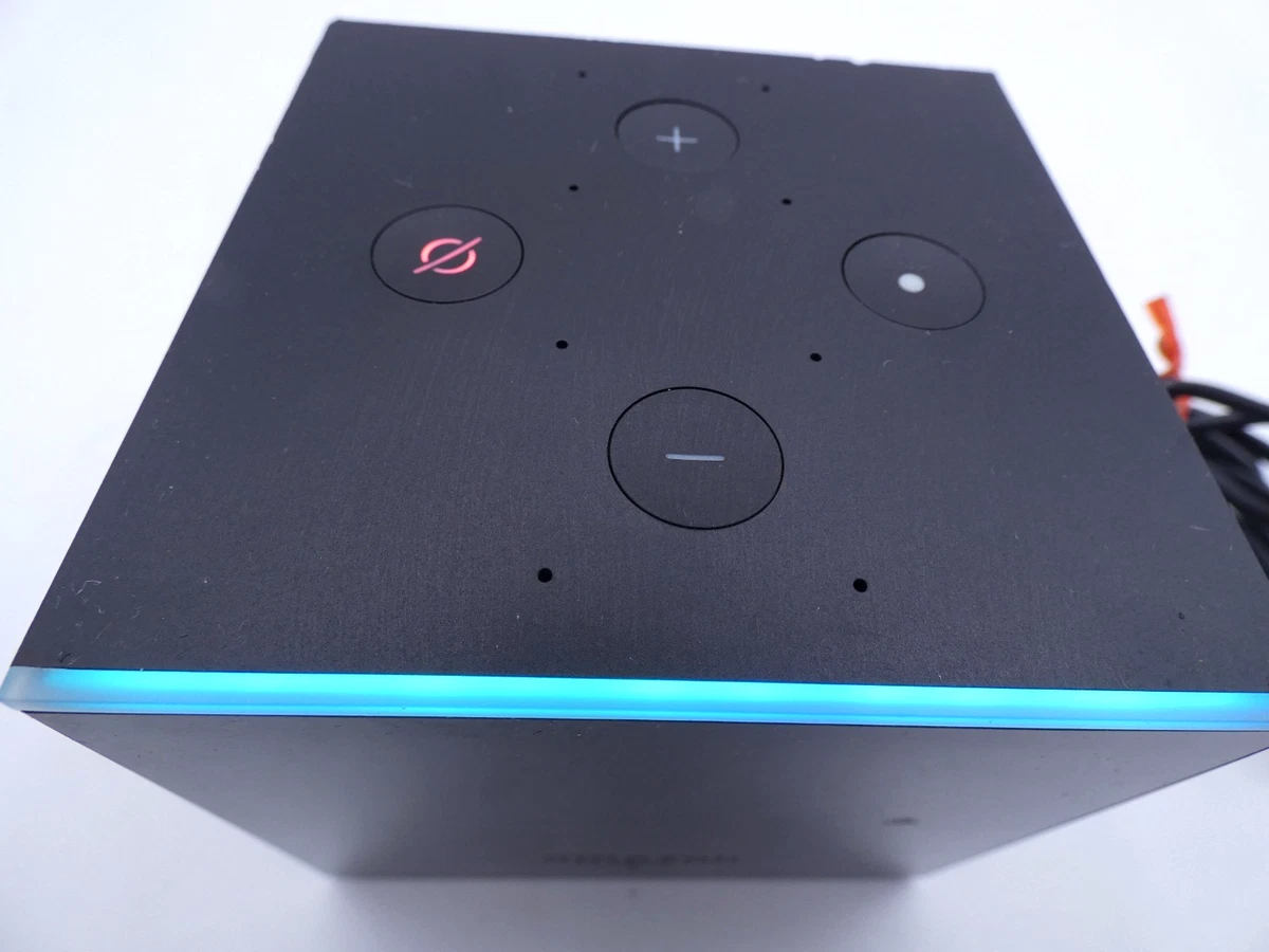 Preços baixos em Amazon Fire TV Cube 4K mídia para | eBay