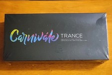Vibrador Vaginal Pure Romance Trance Carnivale Collection Edición Limitada RARO
