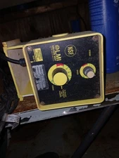 LMI MILTON ROY B121-85HV Pump.