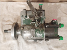 Rebuilt Stanadyne Roosa Master Injection Pump Dbgfc429-1bh No Core Charge