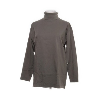 Twilfit, Langarmshirt, Größe: L, Grau, Einfarbig, Damen #Ksx