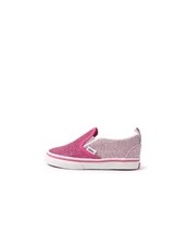 Vans PS Classic Slip On - Glitter Raspberry