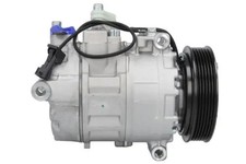 Klimaanlagen – Kompressor R 134a PAG 46 KTT090188 THERMOTEC für SAAB 9-5