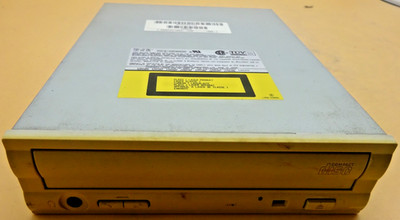 MATSHITA CR-581-J DVD/CD -ROM DRIVE  IDE LAUFWERK # LW1832