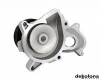 Wasserpumpe FüR BMW 6Er 1Er 7Er 5Er Touring X5 3Er X6 01-14