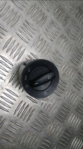 LICHTSCHALTER VW Golf Plus (5M1/1KP) MPV 1.9 TDI 105 (BLS) 2008 3C8941431BXSH