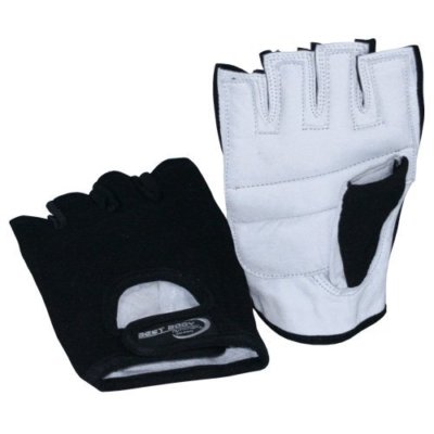 Best Body Nutrition Handschuhe Power XXL Trainings Fitness Freizeit Handschuh