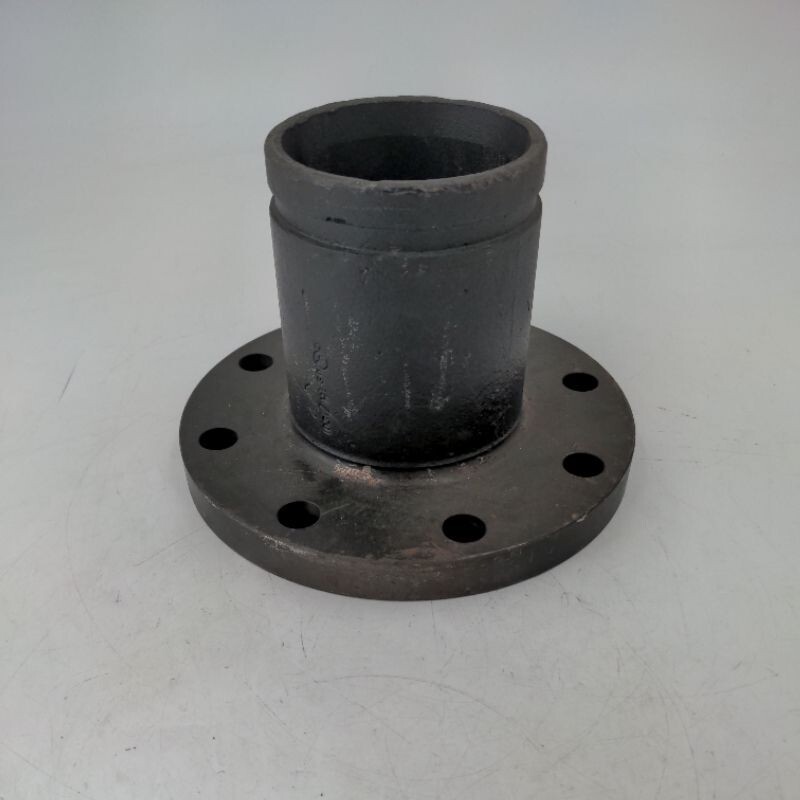 4" VICTAULIC FLANGE ADAPTER NIPPLE 4/114.3 NO.45 eBay