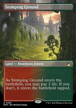 MTG Magic the Gathering Ravnica Remastered R/M keine Folien, Folien, Varianten - Bild 155 von 182