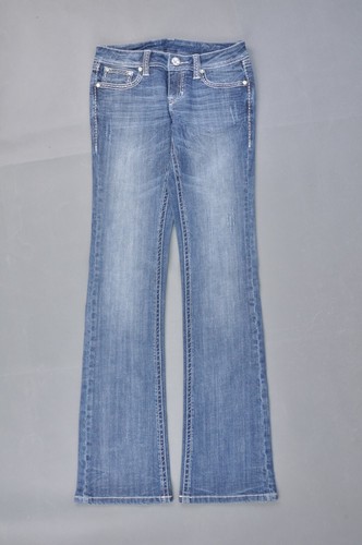 Grace in LA Stretch Denim Western Jeans Holiday Blingbling Gr. 27(7) #GR-LA-02 - Bild 25 von 65