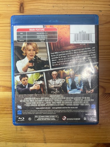 Blu ray You Pick/Choose(Christmas, Disney, Action, Horror) Some with Slipcovers - Picture 161 of 385