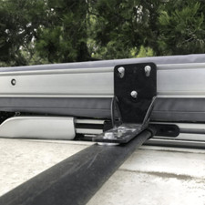 813402 Universal Roof Rack Mounted Awning Bracket 813402 Universal Roof Rack Mounted Awning Bracket