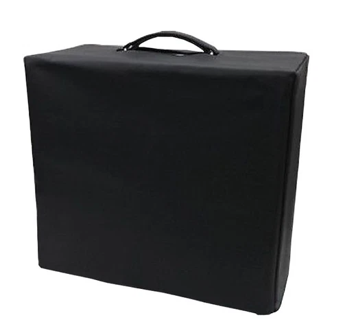Gibson GA-50T - Black Vinyl Cover w/Piping Option, Water Resistant (gibs012)